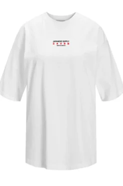 Jxmillow Loose Ss Tee