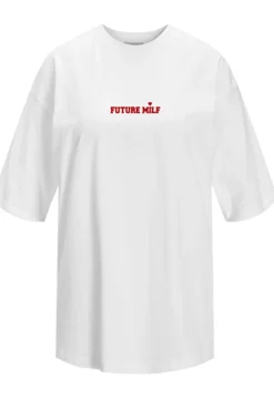 Jxmillow Loose Ss Tee