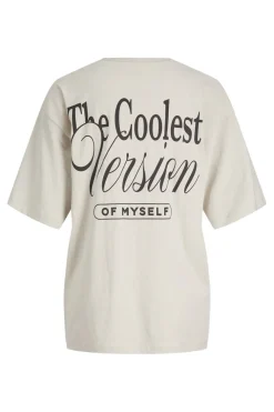 Jxmillow Loose Ss Tee