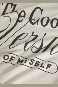 Jxmillow Loose Ss Tee