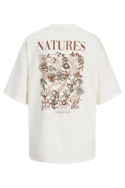 Jxmillow Loose Ss Tee Sp625