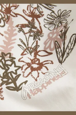 Jxmillow Loose Ss Tee Sp625