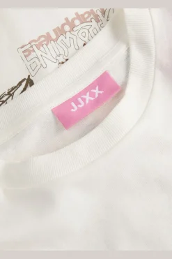 Jxmillow Loose Ss Tee Sp625