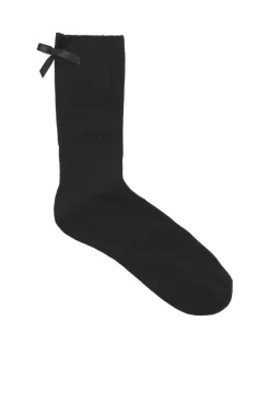 Jxmimi 3-Pack Basic Ribbon Sock Acc