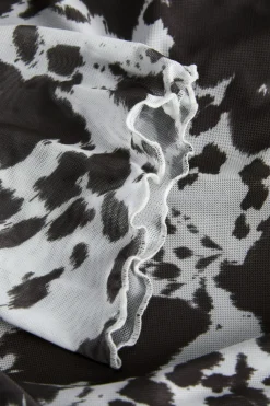 Jxminna Mesh Ls Top 12280223