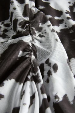 Jxminna Mesh Ls Top 12280223