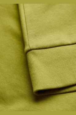 Jxpaloma Loose Ls Polo Swt Ln