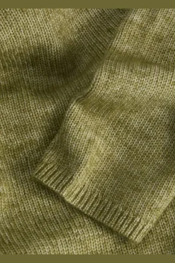 Jxrosanna Roll Neck Knit