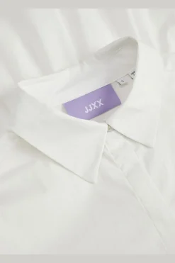 Jxsaga Ls Slim Shirt Sn