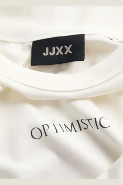 Jxsandra Loose Ss Tee