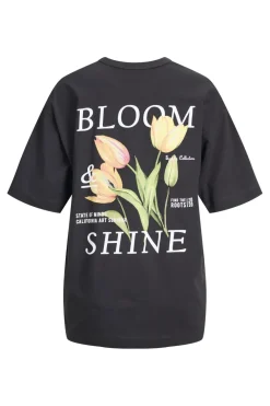 Jxsandra Loose Ss Tee