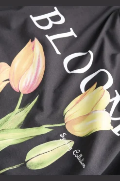 Jxsandra Loose Ss Tee