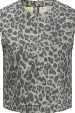 Jxsarah Maggie Leo Top