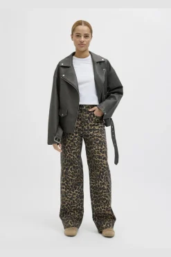 Jxsarah Wide Pant Sn