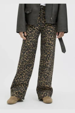 Jxsarah Wide Pant Sn