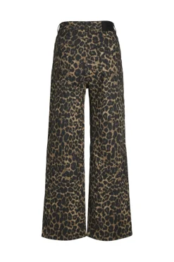 Jxsarah Wide Pant Sn