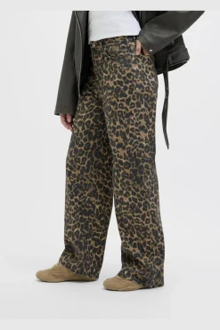 Jxsarah Wide Pant Sn