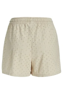 Jxselma Broderie Anglaise Shorts