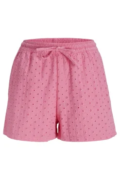 Jxselma Broderie Anglaise Shorts