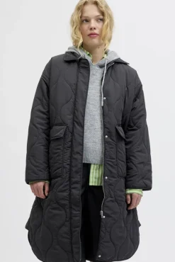 Jxserena Quilted Coat