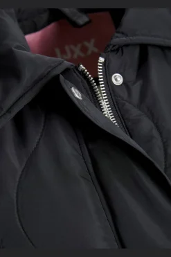 Jxserena Quilted Coat