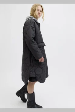Jxserena Quilted Coat