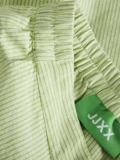 Jxsiva Oxford Pocket Shorts Ln