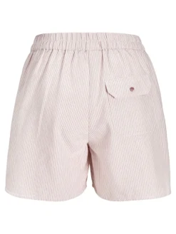 Jxsiva Oxford Pocket Shorts Ln