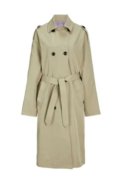 Jxsophi Trenchcoat