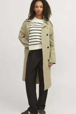 Jxsophi Trenchcoat