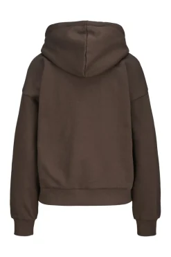 Jxstudio Vesterbro Ls Rlx Hood Swt