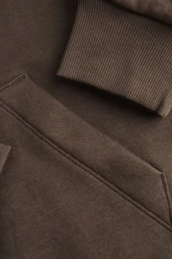 Jxstudio Vesterbro Ls Rlx Hood Swt