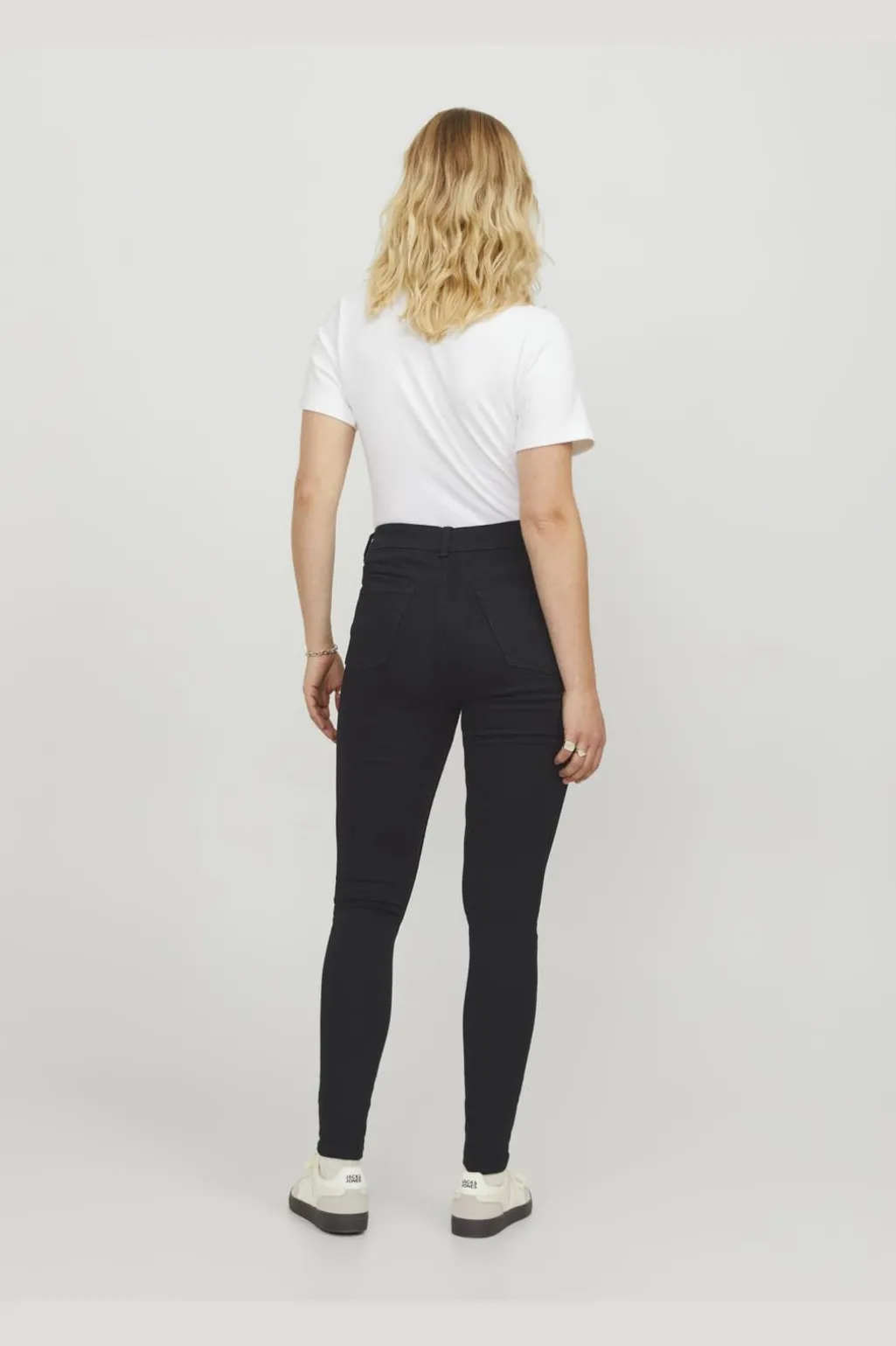 Jxsydney Skinny Ms1011A