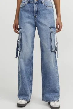 Jxtokyo Wide Cargo Jeans