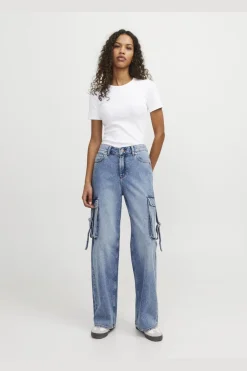 Jxtokyo Wide Cargo Jeans