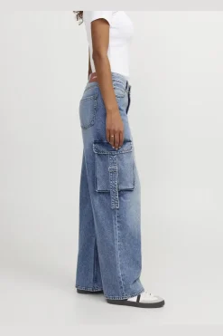 Jxtokyo Wide Cargo Jeans