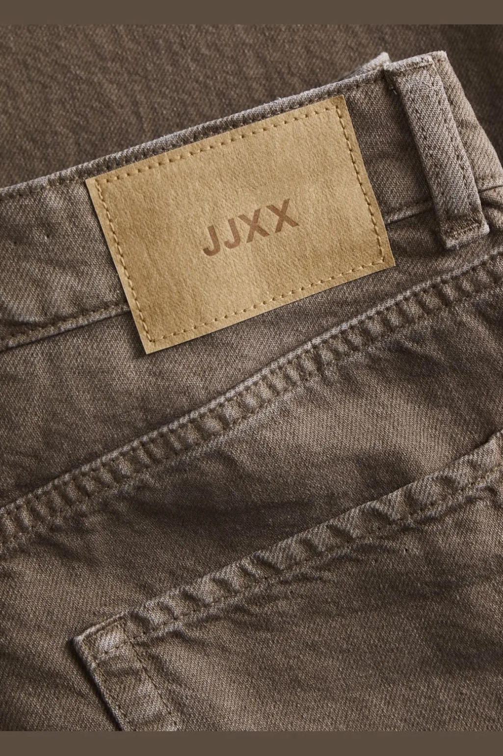 Jxtokyo Wide Color Sn