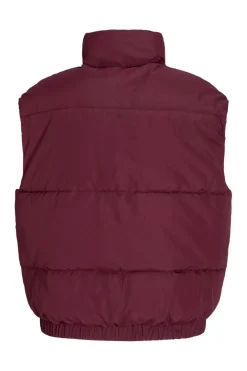 Jxtracy Puffer Vest