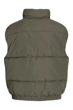 Jxtracy Puffer Vest