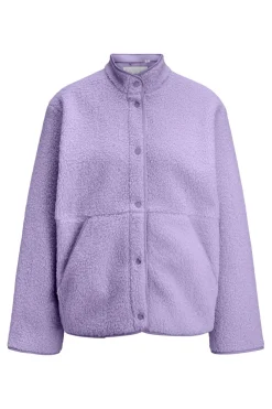 Jxvera Teddy Jacket Sn