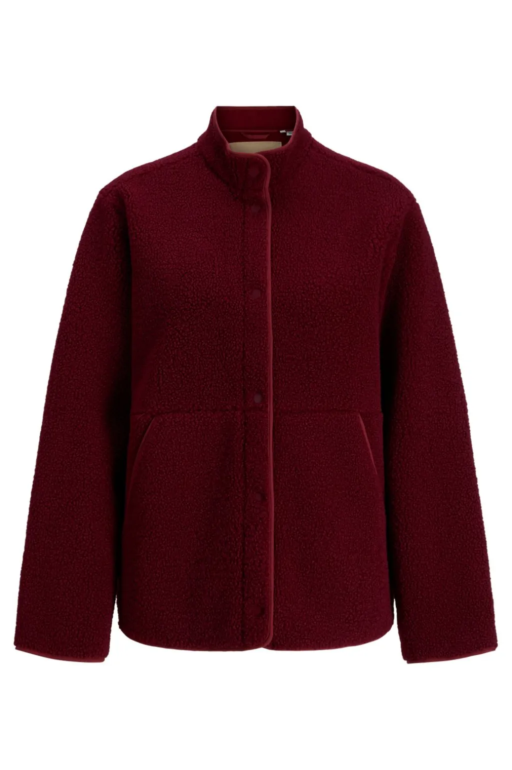 Jxvera Teddy Jacket Sn