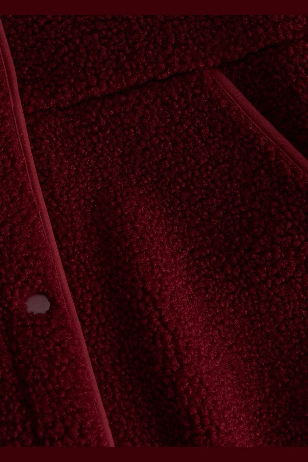 Jxvera Teddy Jacket Sn