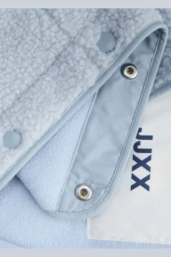 Jxvera Teddy Vest Sn