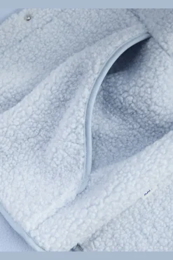 Jxvera Teddy Vest Sn