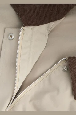 Jxwilma Worker Jacket Sn