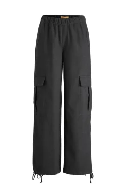 Jxyoko Melange Cosy Cargo Pant