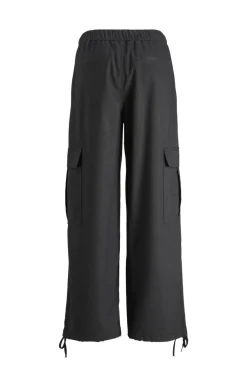 Jxyoko Melange Cosy Cargo Pant