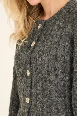 Kabba Knit Cardigan AV6022