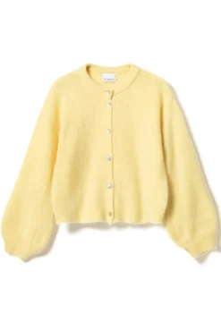 Kae Knit Cardigan 12940084