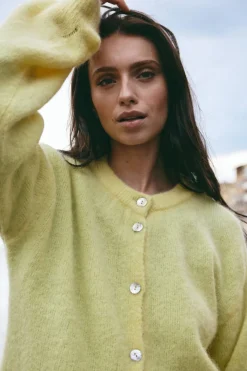 Kae Knit Cardigan 12940084